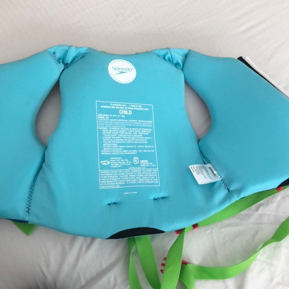 Speedo - Picture 3 of 7